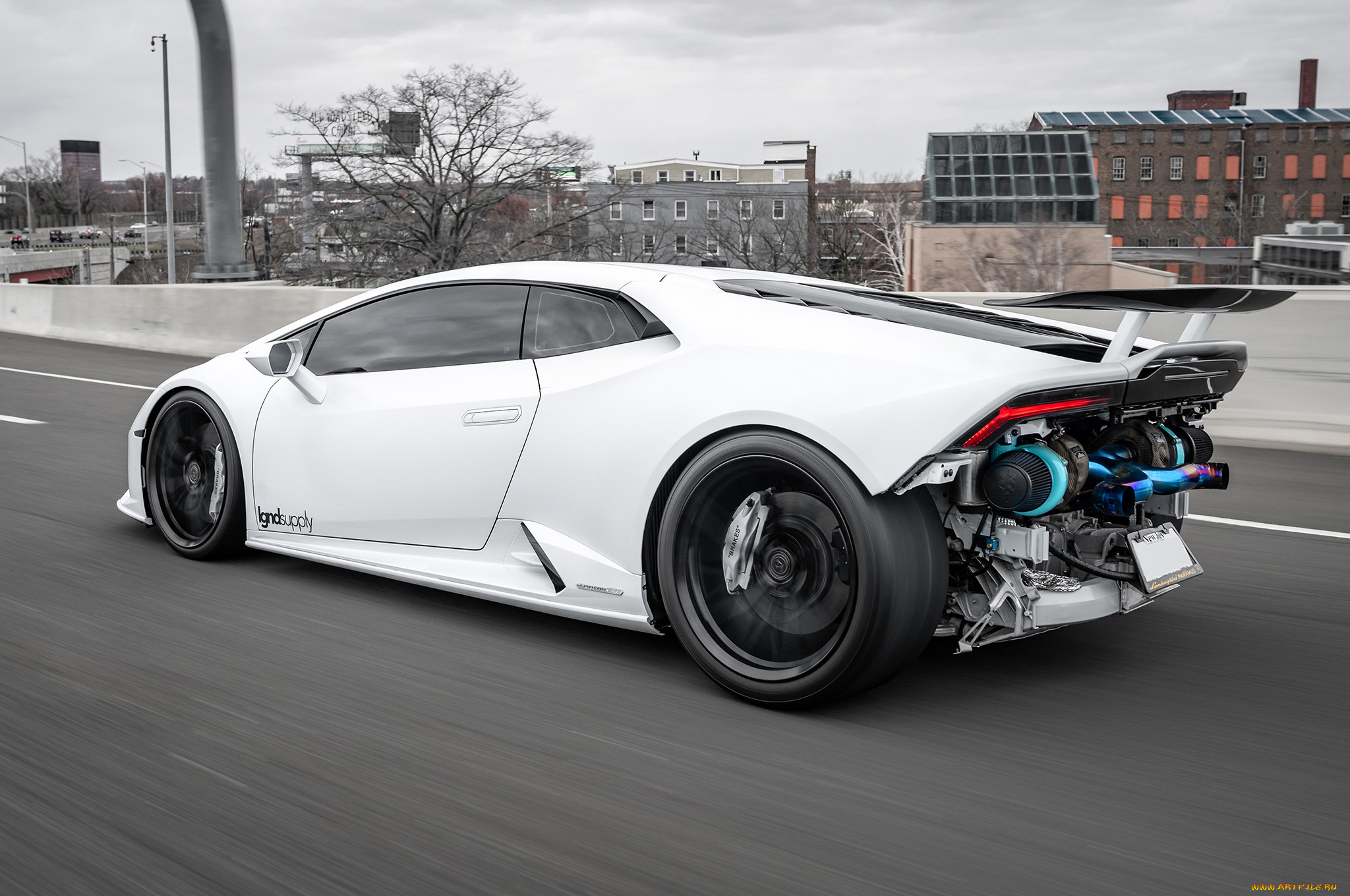 , lamborghini